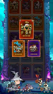 Lootborn Warriors screenshot 5