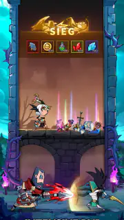 Lootborn Warriors screenshot 7