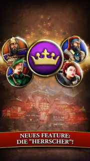 Lords & Knights - Mittelalter screenshot 5