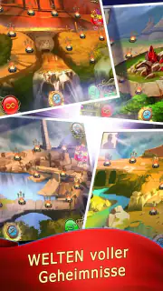 Lost Bubble - Bubble Shooter screenshot 2