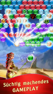 Lost Bubble - Bubble Shooter screenshot 3