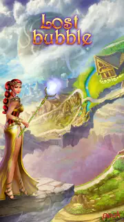 Lost Bubble - Bubble Shooter screenshot 5