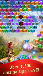 Lost Bubble - Bubble Shooter screenshot 6