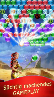Lost Bubble - Bubble Shooter screenshot 8