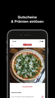 L'Osteria Amici Club screenshot 3