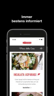 L'Osteria Amici Club screenshot 4