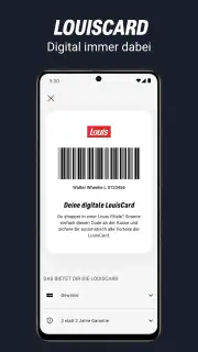 Louis – Dein Motorrad Shop screenshot 3