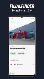 Louis – Dein Motorrad Shop screenshot 5