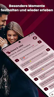 Love Counter Beziehungsrechner screenshot 5