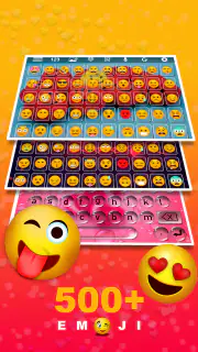 Love Photo Keyboard Theme 2023 screenshot 3