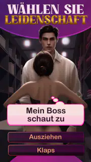 Love Quest: Liebesstory screenshot 2