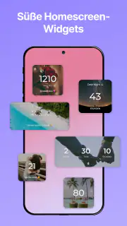LoveDays: Beziehungsrechner screenshot 2