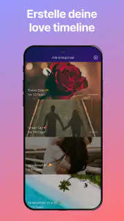 LoveDays: Beziehungsrechner screenshot 3