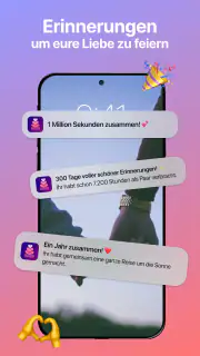 LoveDays: Beziehungsrechner screenshot 4