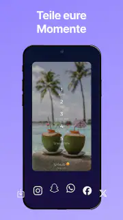LoveDays: Beziehungsrechner screenshot 5
