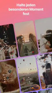 LoveDays: Beziehungsrechner screenshot 6