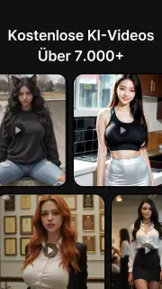 LoveMode: KI-Freundin screenshot 7