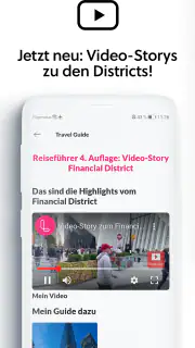 Loving New York Reiseführer screenshot 5