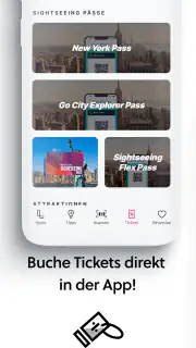 Loving New York Reiseführer screenshot 6