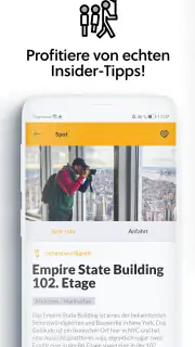 Loving New York Reiseführer screenshot 7