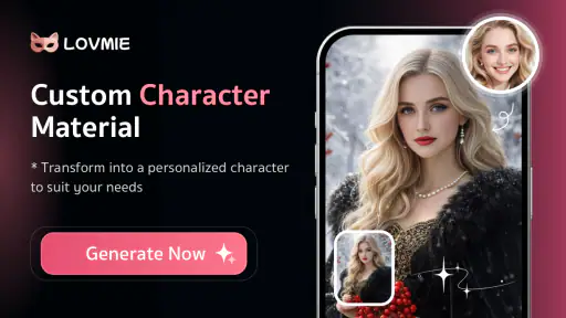 Lovmie-Personalize Your Moment screenshot 5