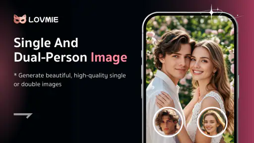 Lovmie-Personalize Your Moment screenshot 7