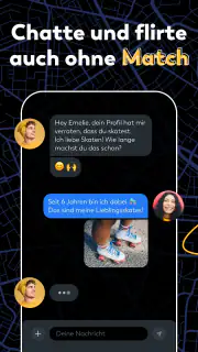 LOVOO - Dating-App & Chat-App screenshot 4