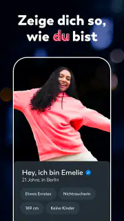LOVOO - Dating-App & Chat-App screenshot 5
