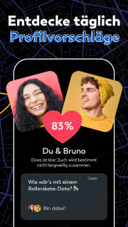 LOVOO - Dating-App & Chat-App screenshot 6