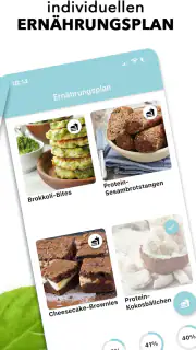 Low Carb Rezept des Tages screenshot 4