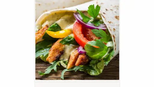 Low Carb Rezept des Tages screenshot 8