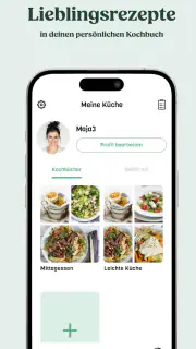LowCarb - Abnehmen ohne Hunger screenshot 4