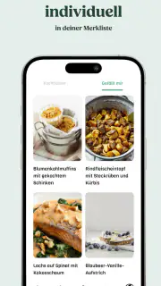 LowCarb - Abnehmen ohne Hunger screenshot 5