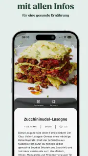 LowCarb - Abnehmen ohne Hunger screenshot 7