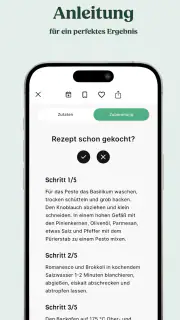 LowCarb - Abnehmen ohne Hunger screenshot 8