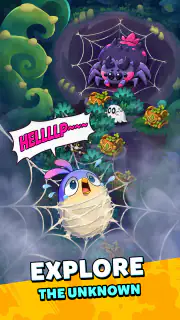 Lucky Buster! screenshot 4