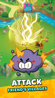 Lucky Buster! screenshot 5