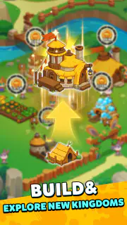 Lucky Buster! screenshot 6
