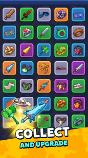 Lucky Buster! screenshot 7