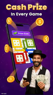 Ludo Cash - Win Real Rewards screenshot 3