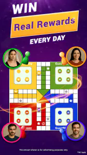 Ludo Cash - Win Real Rewards screenshot 6
