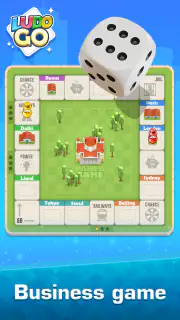 Ludo Go: Online Board Game screenshot 6