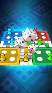 Ludo Master™ - Ludo Board Game screenshot 1