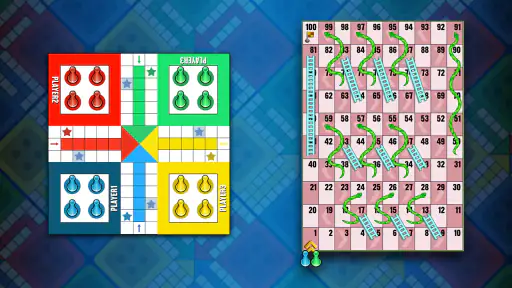 Ludo Master™ - Ludo Board Game screenshot 7