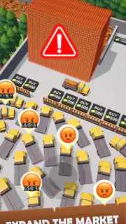 Lumber Inc screenshot 5