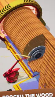 Lumber Inc screenshot 6