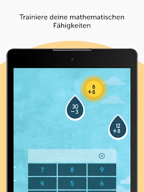 Lumosity: Gehirnspiele screenshot