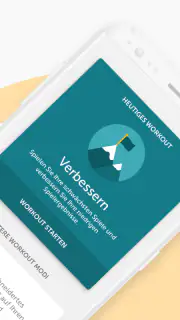 Lumosity: Gehirnspiele screenshot 2