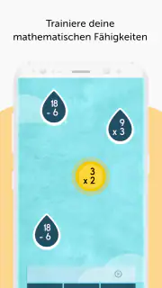Lumosity: Gehirnspiele screenshot 7