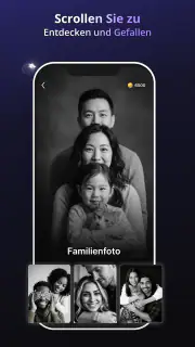 Lumy – KI Foto & Video screenshot 5